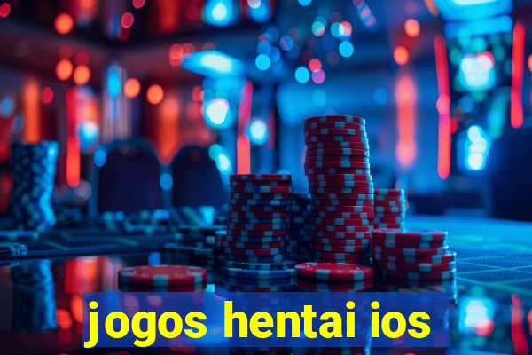 jogos hentai ios